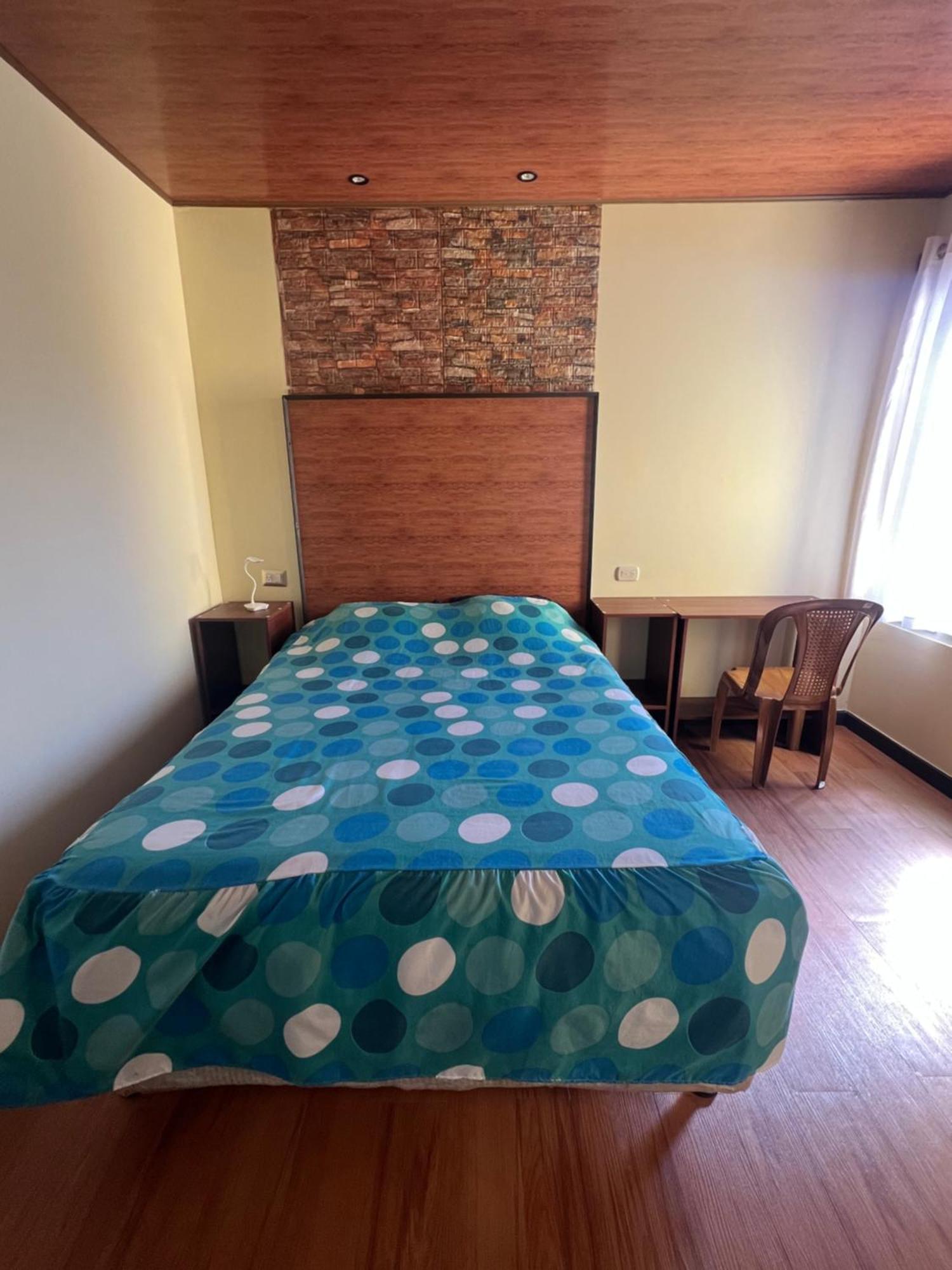 C&M Exclusive Private Rooms Реталулеу Екстер'єр фото