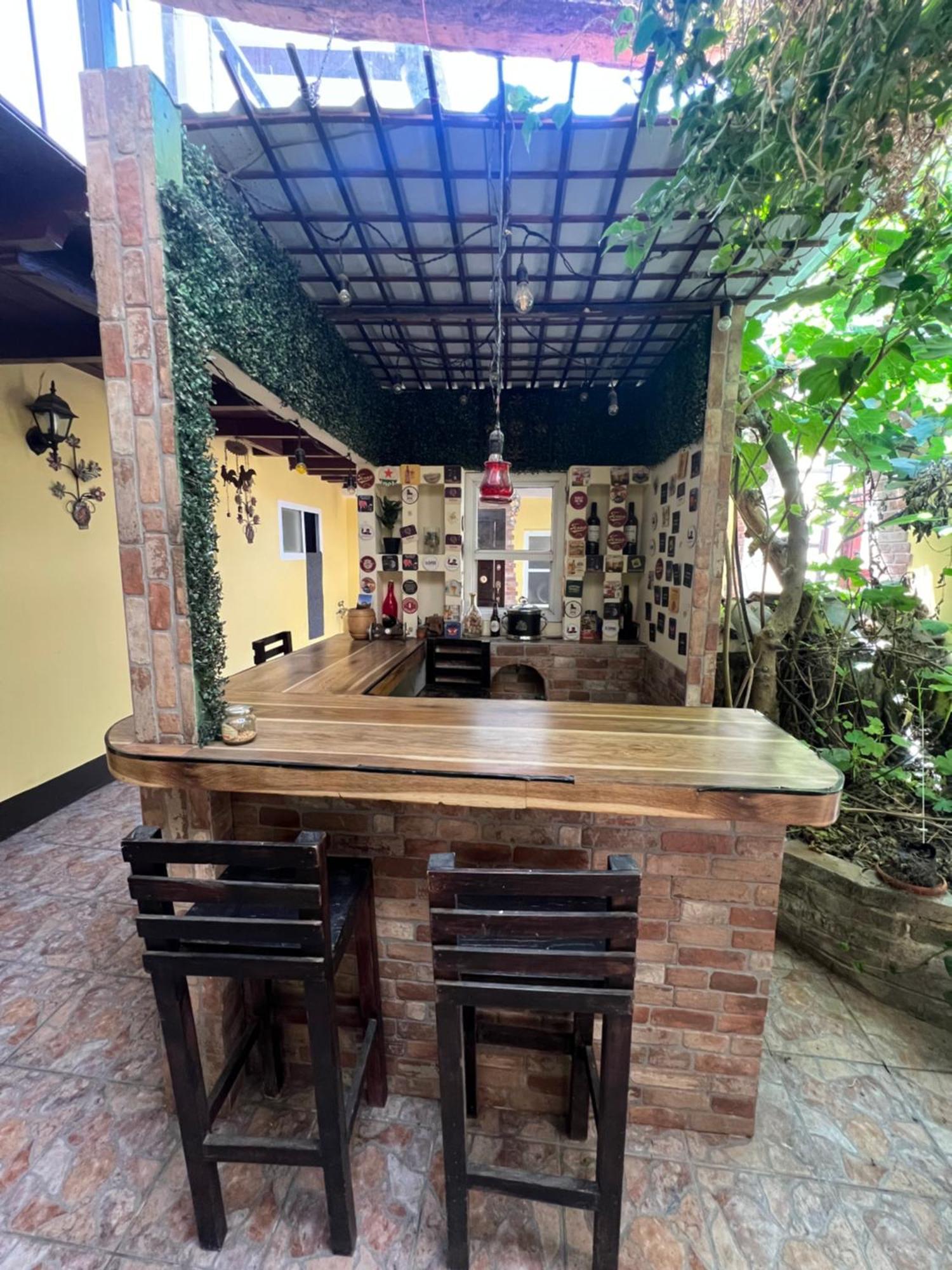 C&M Exclusive Private Rooms Реталулеу Екстер'єр фото